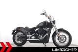 Harley-Davidson SOFTAIL STANDARD FXST - Jekill&Hyde - HARLEY-DAVIDSON SOFTAIL STANDARD