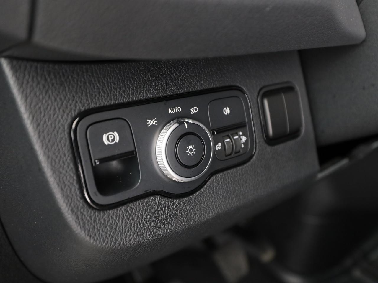 Mercedes-Benz Sprinter 317 CDI Kasten Hoch Standard Pro Navi