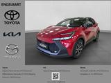 Toyota C-HR 2.0 Hybrid Team Deutschland