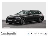 BMW 318i Touring M Sport HUD PANO RFK NAVI LED DAB - BMW 318 in Köln