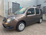 Mercedes-Benz CITAN 111 TOURER EDIT. 1.5 AHK/KLIMA/RFK/PDC/TEM - gebrauchte Mercedes-Benz Citan aus dem Jahr 2016