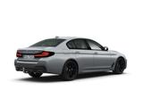 BMW 545 e xDrive M-Sport AHK LED ACC W-LAN NAVI SHZ - BMW 545 Gebrauchtwagen