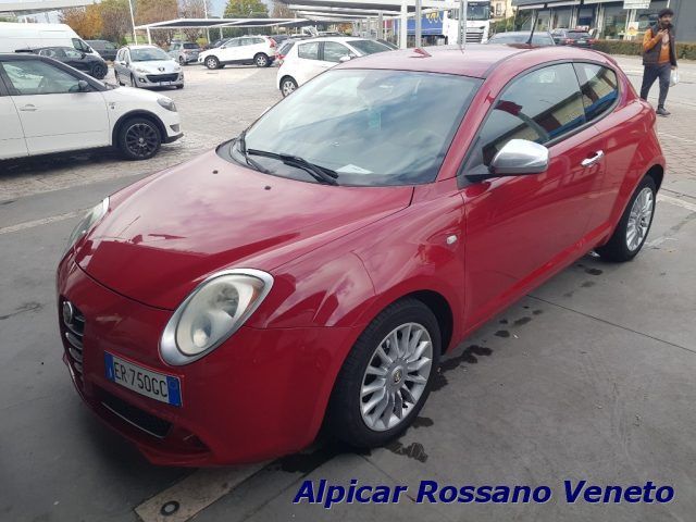 Alfa Romeo ALFA ROMEO MiTo 1.3 JTDm 85 CV S&S Progression