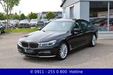 BMW 740 d xDrive/360°Kamera/Masage/HUD/ACC/Gestikste - BMW 740 in Nürnberg