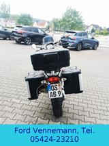 BMW R 1200 GS *1.HD* - BMW 2008 R 1200 GS
