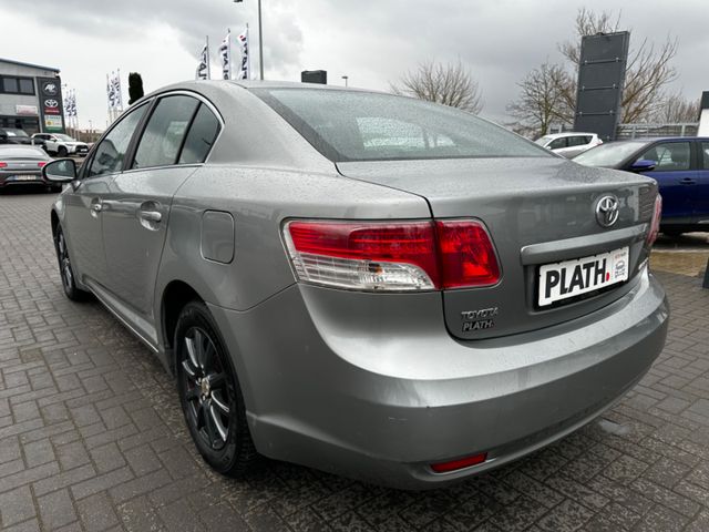 Toyota Avensis  Executive