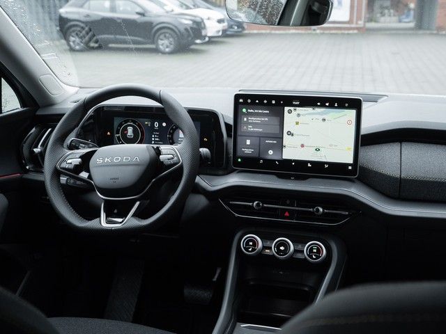 Kodiaq 2.0 TDI Selection 4x4 DSG AHK*MATRIX*DCC