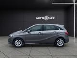 Mercedes-Benz B 180 Style Klima Navi Parkass. - Mercedes-Benz B 180 in Ludwigshafen