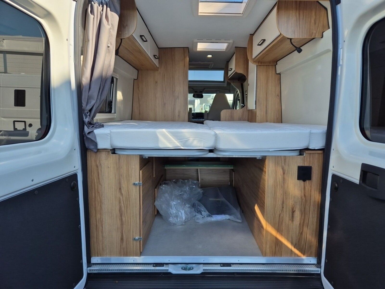 Fahrzeugabbildung Karmann Dexter DE 600 Concept Paket