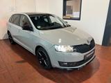 Skoda Rapid Spaceback 1.2 TSI Monte Carlo/1.Hd/Panoram - Skoda Rapid in Hamburg