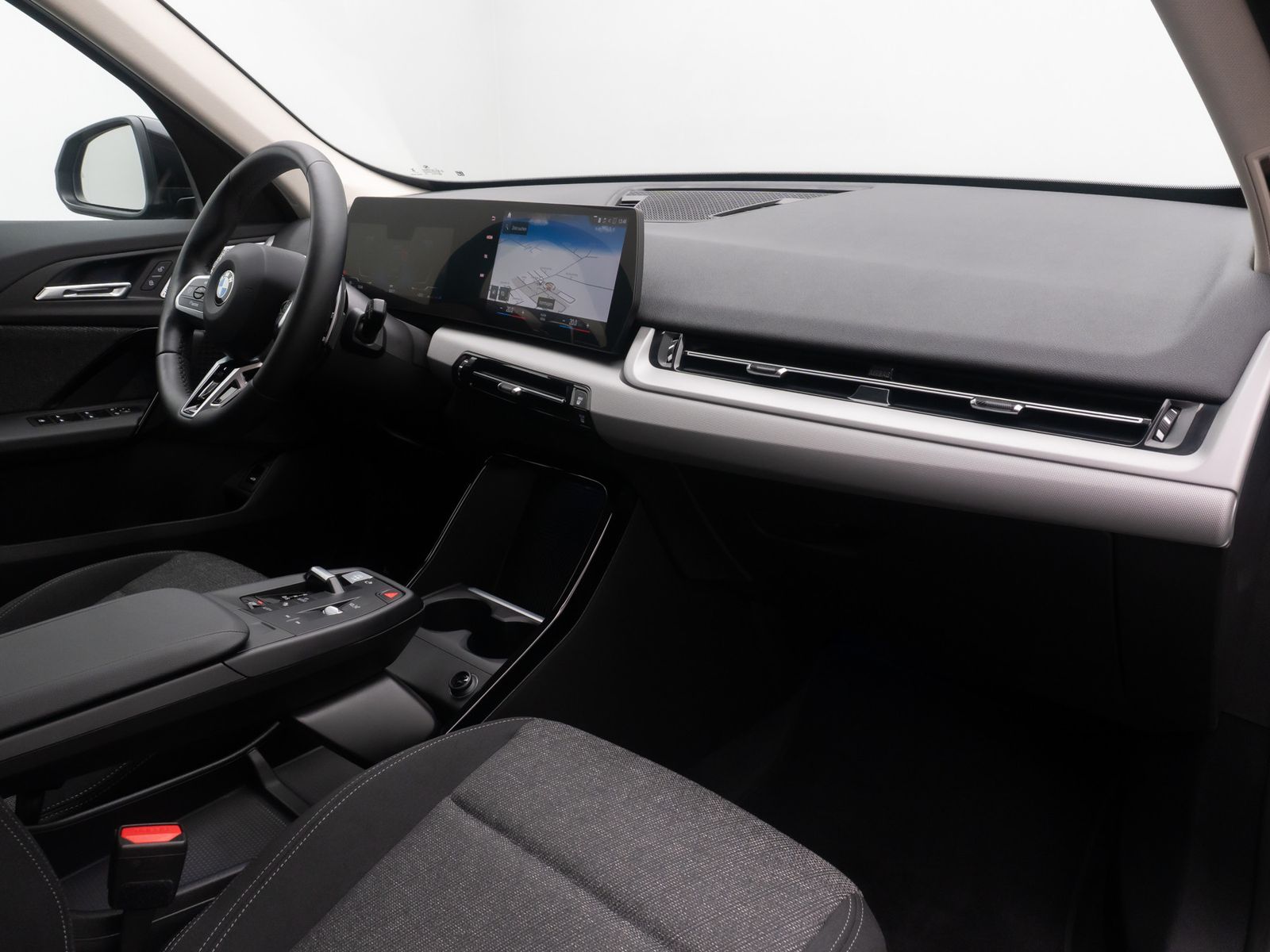 Fahrzeugabbildung BMW X1 xD20d H/K Kamera DAB Memory Lenkradheizung