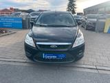 Ford Focus Lim. Viva 1Jahr  Garantie - Ford Focus aus 2010: Viva