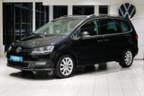 Volkswagen Sharan 2.0TDI DSG Highline Pano StdHzg 2xKiSitze - gebrauchte VW Sharan aus dem Jahr 2012