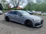 Audi RS5 RS 5 Sportback 2.9 TFSI quattro - Audi RS5: Limousine