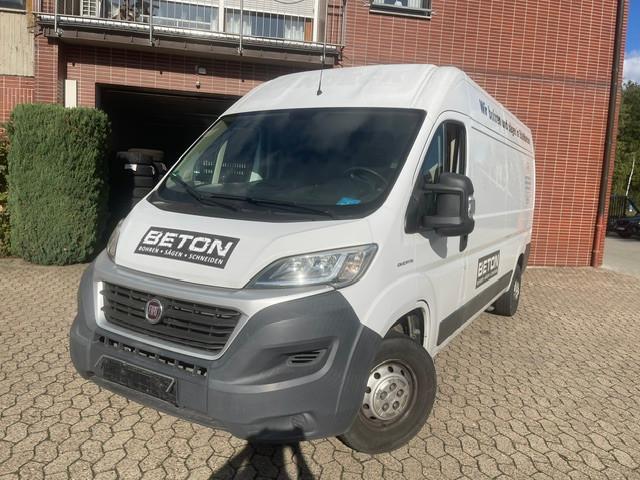 Fiat Ducato Grossr.-Kasten 35 130 L4H2 RS: 4035 mm