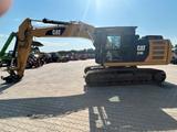 CAT 320 E - Kommunalfahrzeug