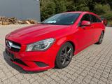 Mercedes-Benz CLA200 Shooting Brake 156PS NR: 21539 - gebrauchte Mercedes-Benz CLA 200 aus dem Jahr 2015