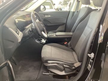 BMW X1 - 8