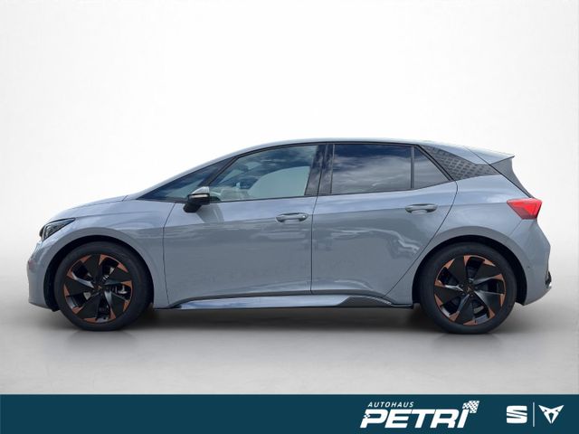 Foto Nummer 2: CUPRA Born
