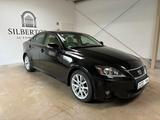Lexus IS 250 SHZ RFK NAVI AUTOMATIK KLIMA - Lexus: Allradantrieb