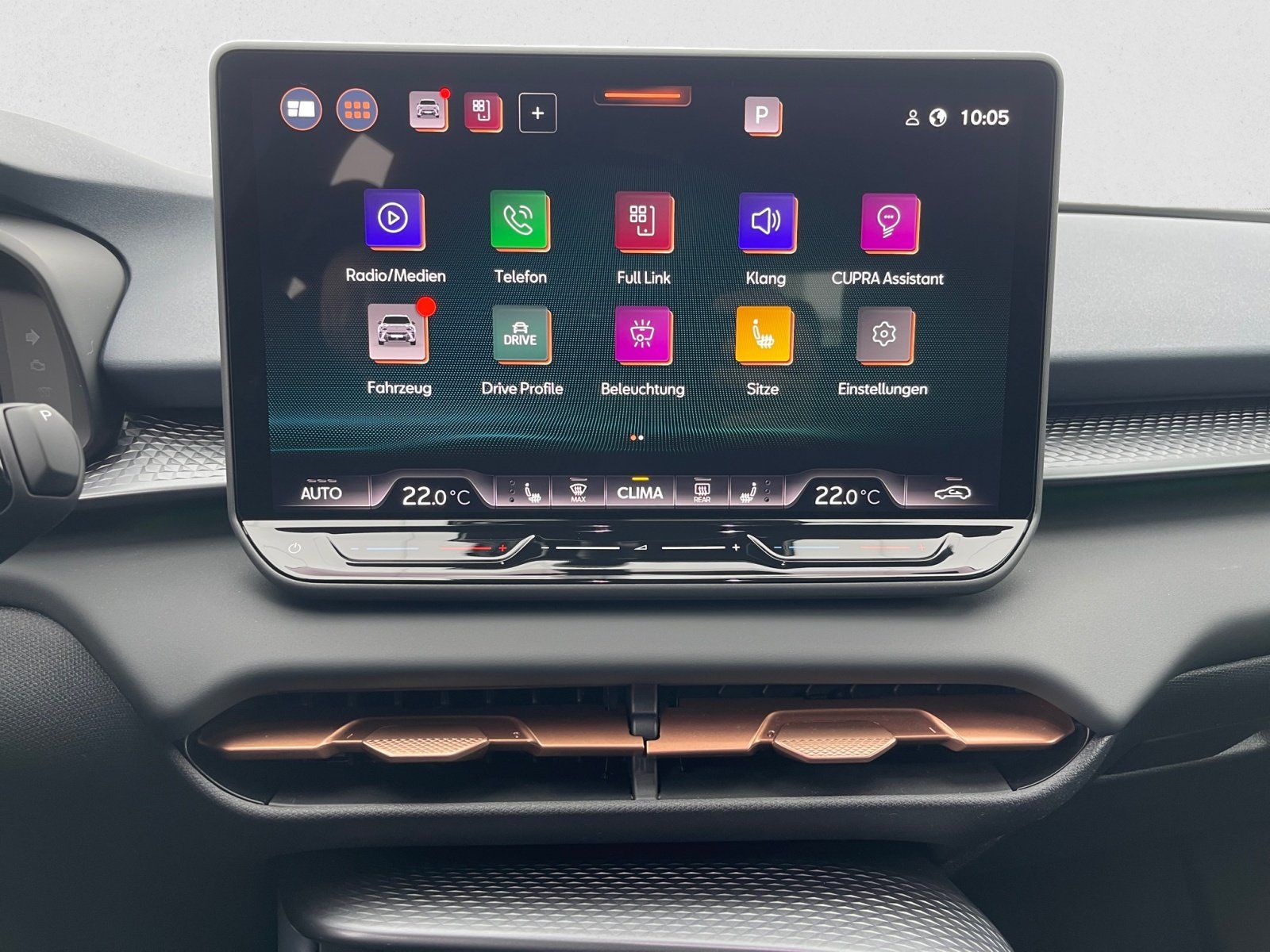 Cupra Terramar - Bild 11