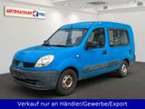 Renault Kangoo 1.5 dCi Campus - Renault Kangoo aus 2007 mit Diesel-Antrieb