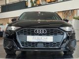 Audi A3 TDI Sportback ViCo Navi BusinessPaket Temp - Audi A3 Business Gebrauchtwagen