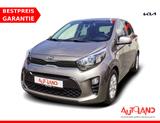 Kia Rio 1.0 T-GDI GT-Line Navi PDC Kamera Klimaaut. - Kia Rio: Kleinwagen