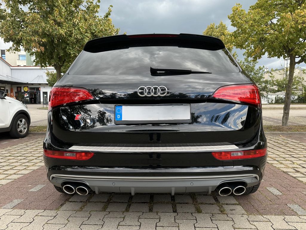 Image of Audi SQ5