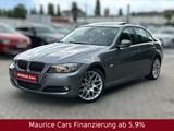 BMW 330d *GSD Navi Profi Xenon.Leder*18 ZOLL* - BMW 330 aus 2009: D