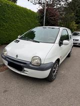 Renault Twingo 1.2 Authentique Authentique - Renault aus 2002: Authentique