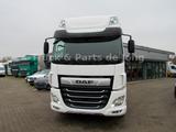DAF CF 410 /  Klima / Tempomat /  Navi / Spurhalte - DAF 410