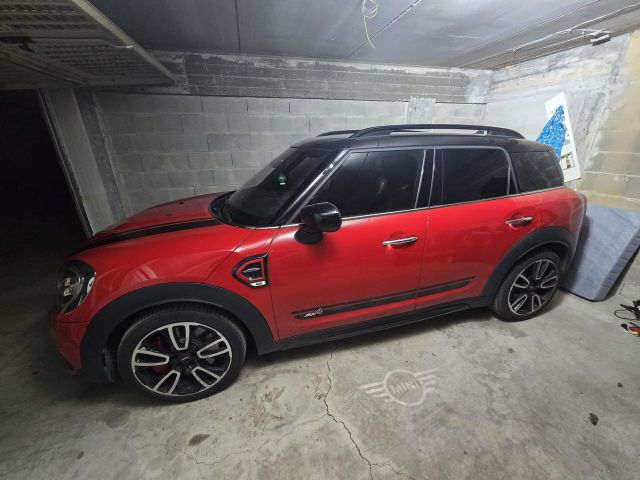 MINI Mini John Cooper Works Countryman Mini 2.0 John 