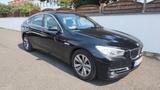 BMW GT 530d Luxury VOLL+SoftCl+ACC+StHz+AHK+PANO+12F - BMW 530 Gran Turismo mit Diesel-Antrieb