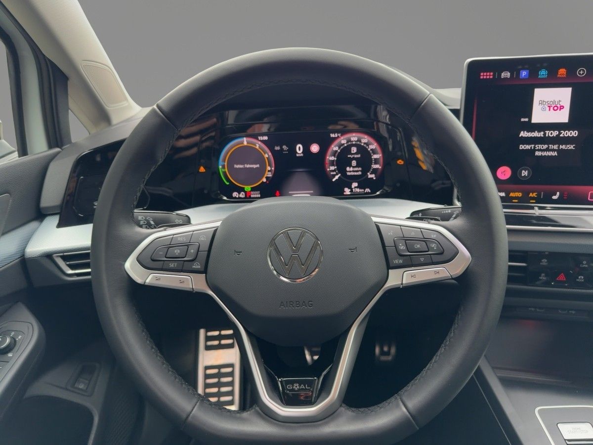 Volkswagen Golf - Bild 13
