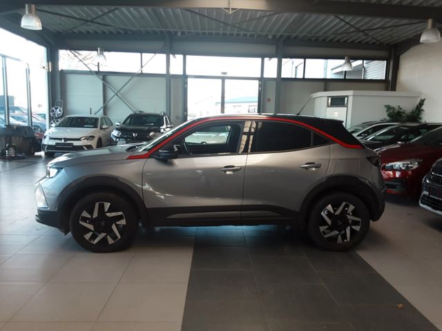 Opel Mokka GS Line RFK Apple SH LKHZ ACC