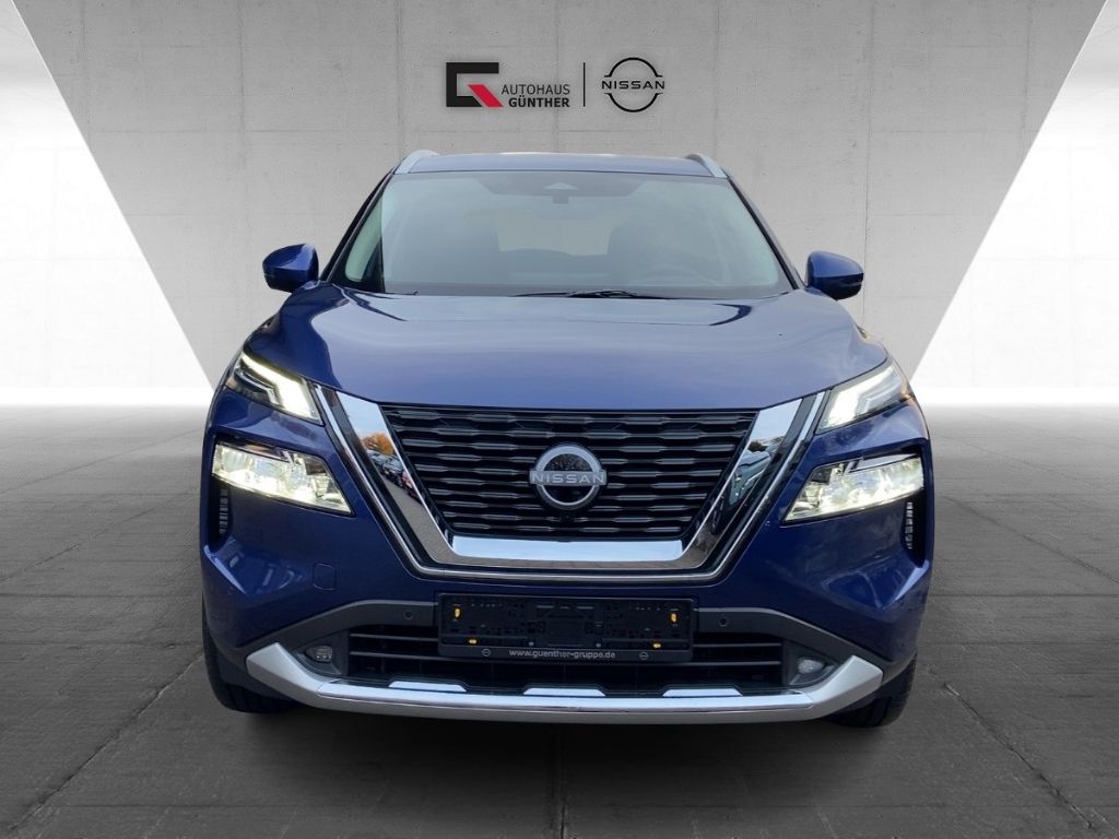 Nissan X-Trail - Bild 7