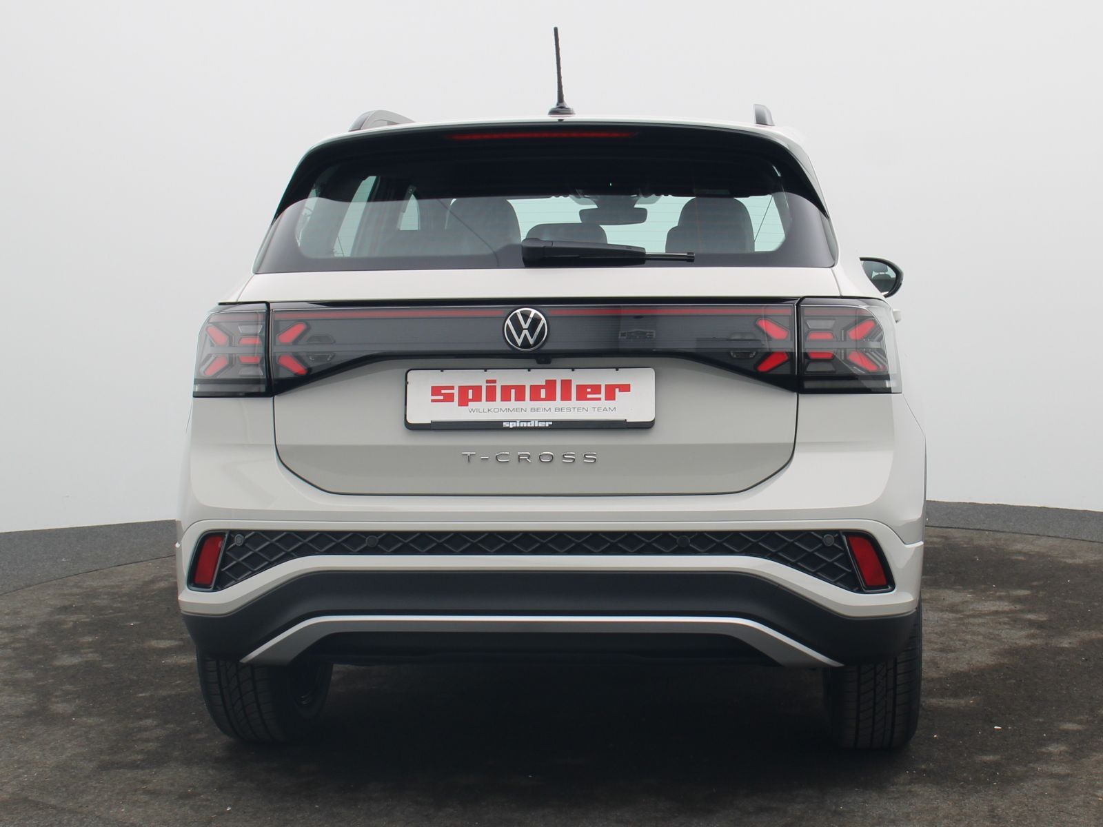 Volkswagen T-Cross - Bild 5