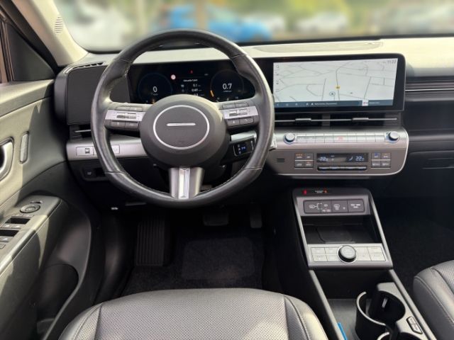 Hyundai Kona – Bild 10