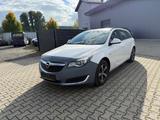Opel Insignia A ST Selection *SITZHZ*KLIMA*ALU* - Opel Insignia Selection mit Benzin-Antrieb