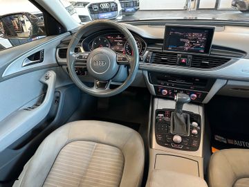 Audi A6 Avant 3.0 TDI quattro *BiXenon*Navi*