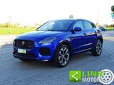 Jaguar JAGUAR E-Pace 2.0 AWD aut. R-Dynamic S - blaue Jaguar E-Pace