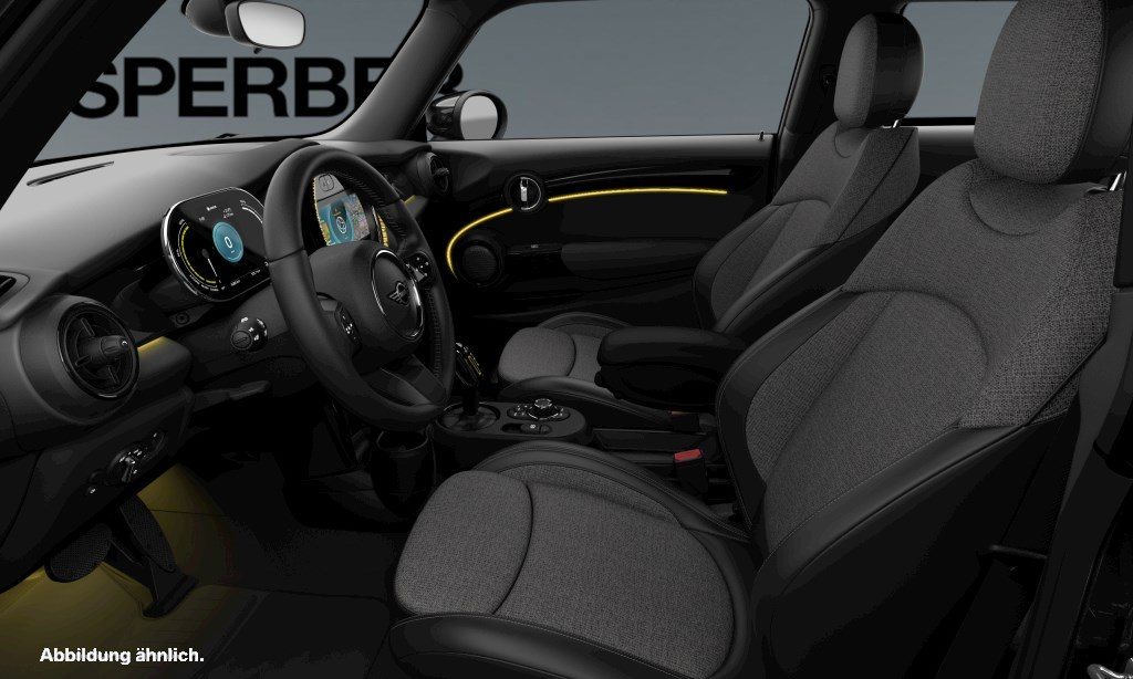 MINI Cooper SE - Bild 4