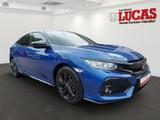 Honda Civic 1.0 Dynamic Limited Edition*LEDER*SITZH* - Honda Gebrauchtwagen in Duisburg