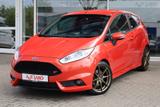 Ford Fiesta 1.6 EcoBoost ST Navi Kamera PDC Bluetooth - Ford Fiesta: Bluetooth
