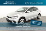 Volkswagen Polo Life 1.0 MPI PDC*Klima*NAV*SH - VW Polo Gebrauchtwagen in Köln