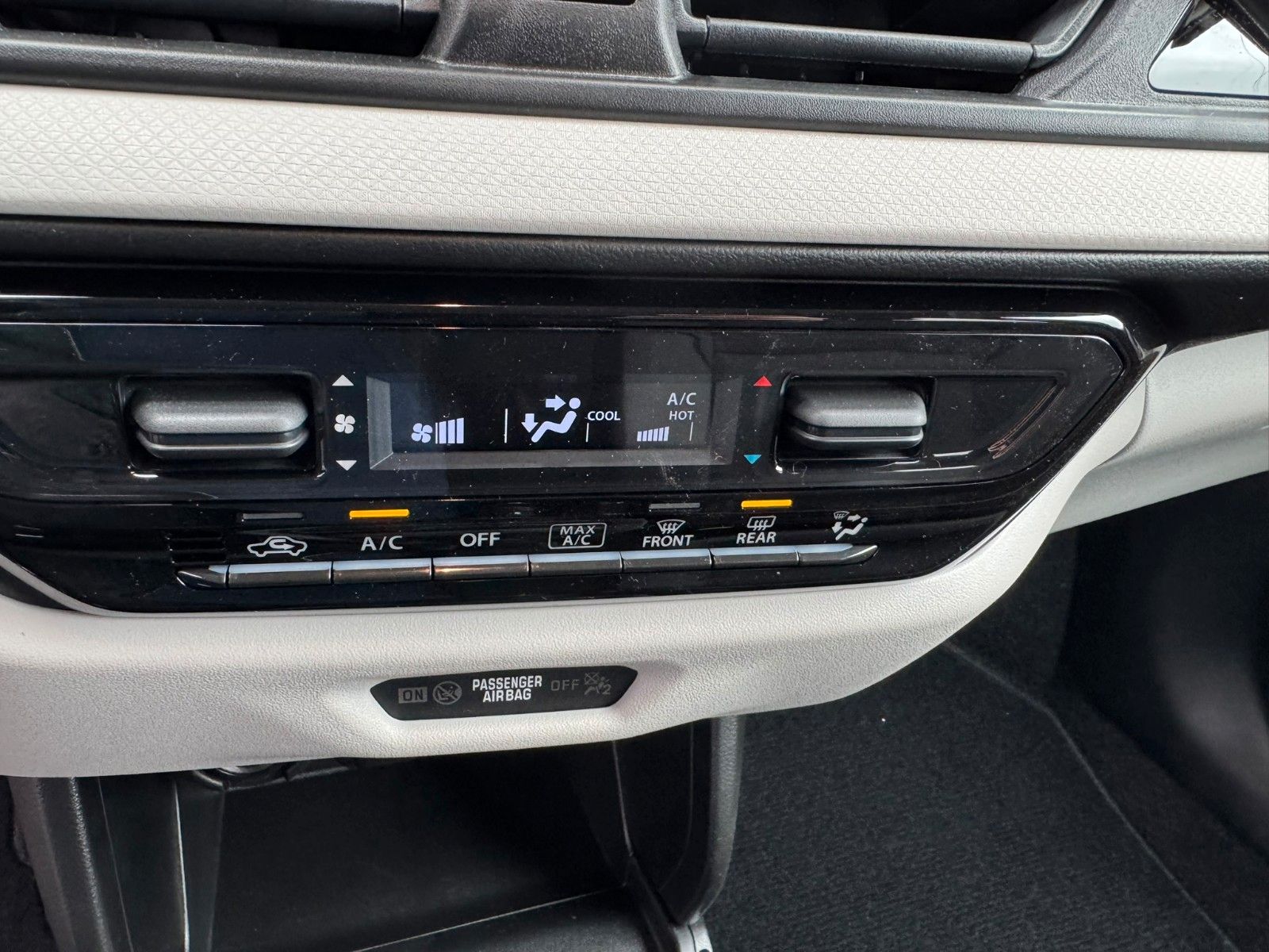 Suzuki Swift - Bild 27