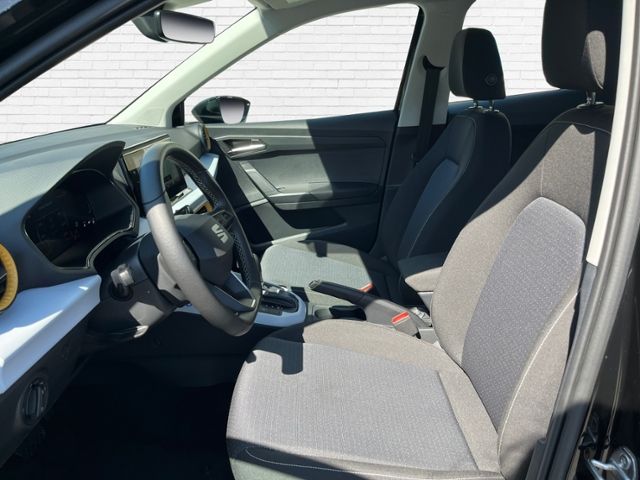 Fahrzeugabbildung SEAT Arona Style 1.0 TSI DSG KLIMA LED NAVI LEDER ALU