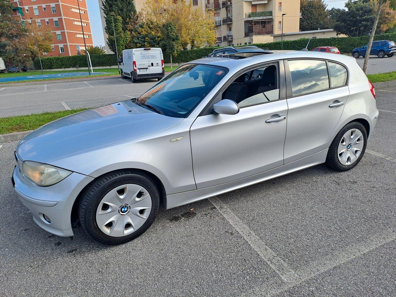 BMW 120