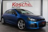 Volkswagen Scirocco R 2.0 TSI Pano 2. Hand - Volkswagen Scirocco aus 2010: R